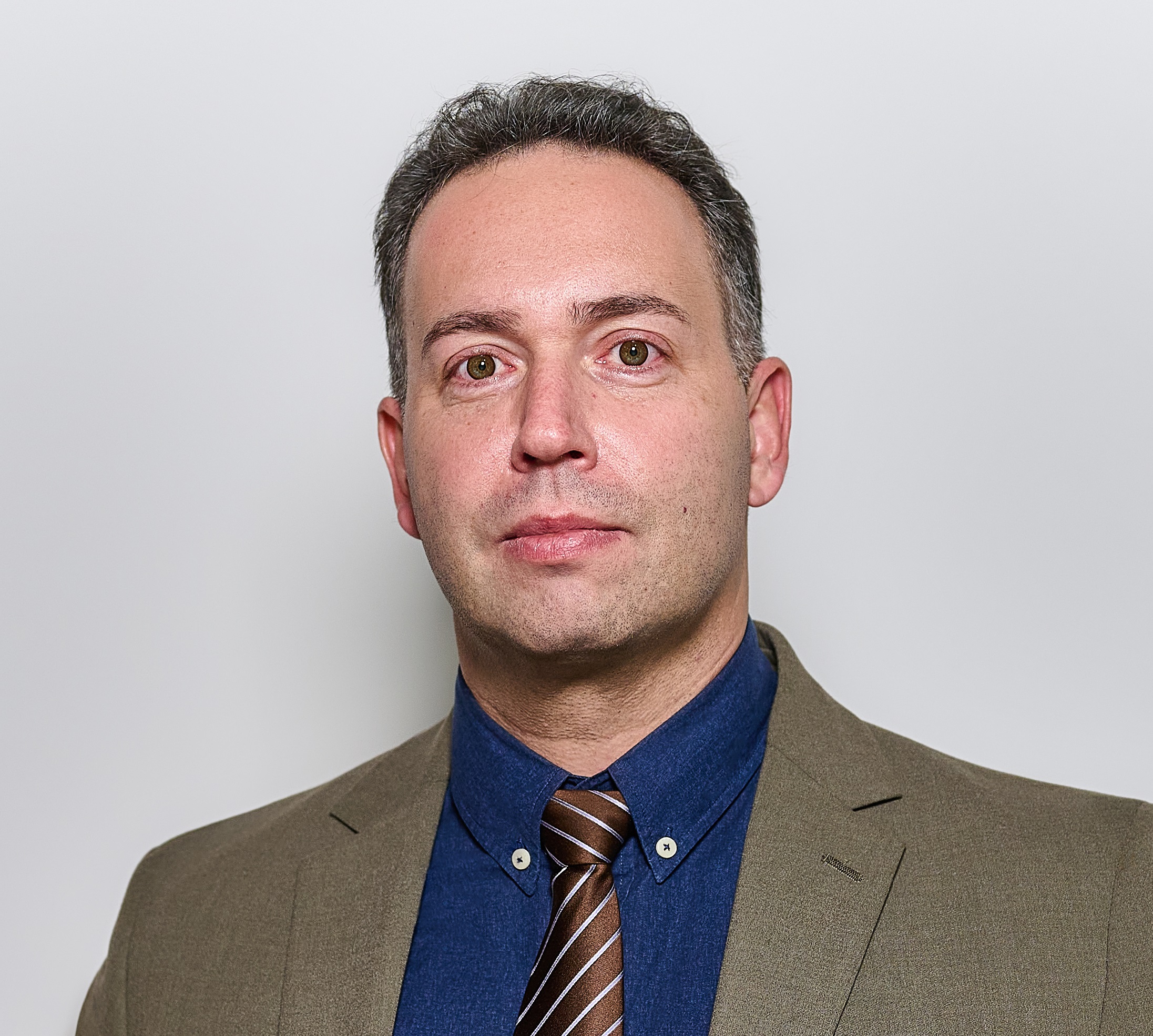 Евгений Этин